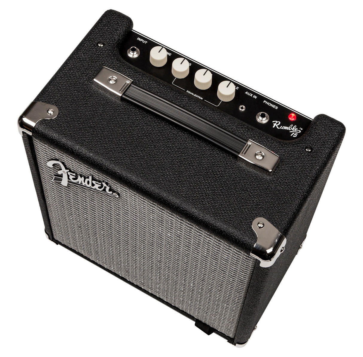 FENDER Rumble™ 15 V3 Bass Amplifier