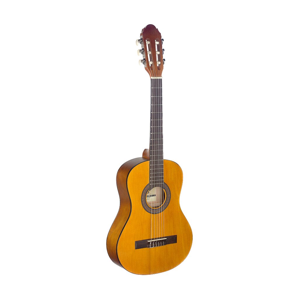 STAGG 1/2 Size Natural Classical Acoustic Guitar