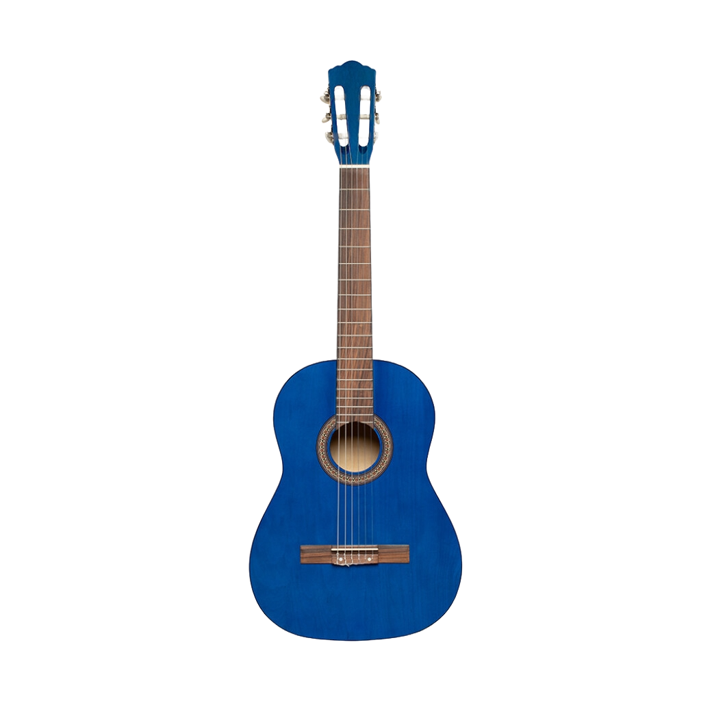 STAGG 3/4 Size Gloss Finish Classical Acoustic Guitar
