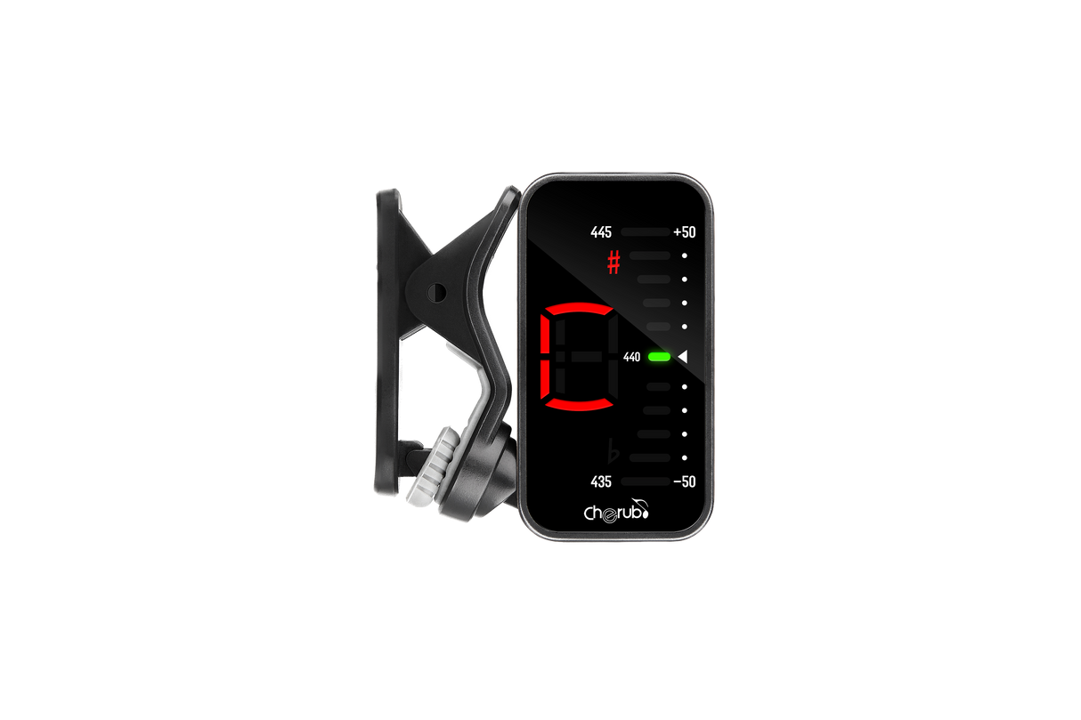 CHERUB WST-551C ORIG-TUNE CLIP Tuner