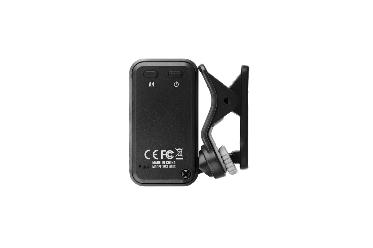 CHERUB WST-551C ORIG-TUNE CLIP Tuner