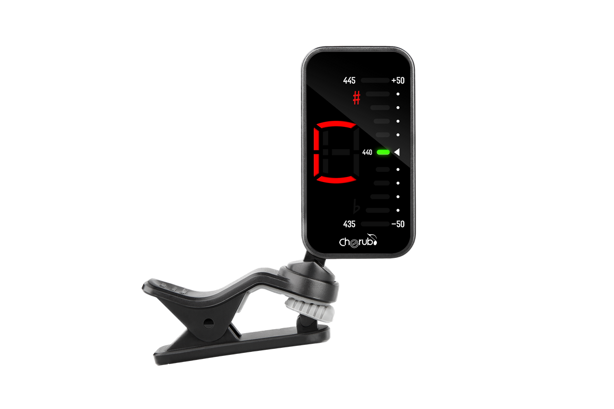 CHERUB WST-551C ORIG-TUNE CLIP Tuner