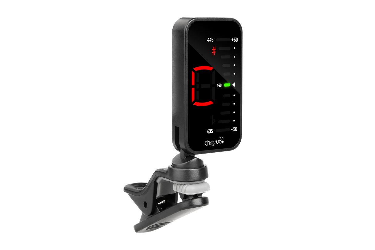 CHERUB WST-551C ORIG-TUNE CLIP Tuner