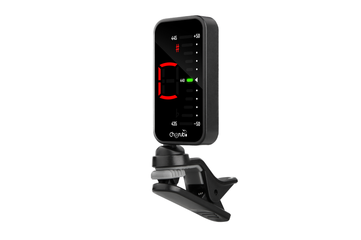 CHERUB WST-551C ORIG-TUNE CLIP Tuner