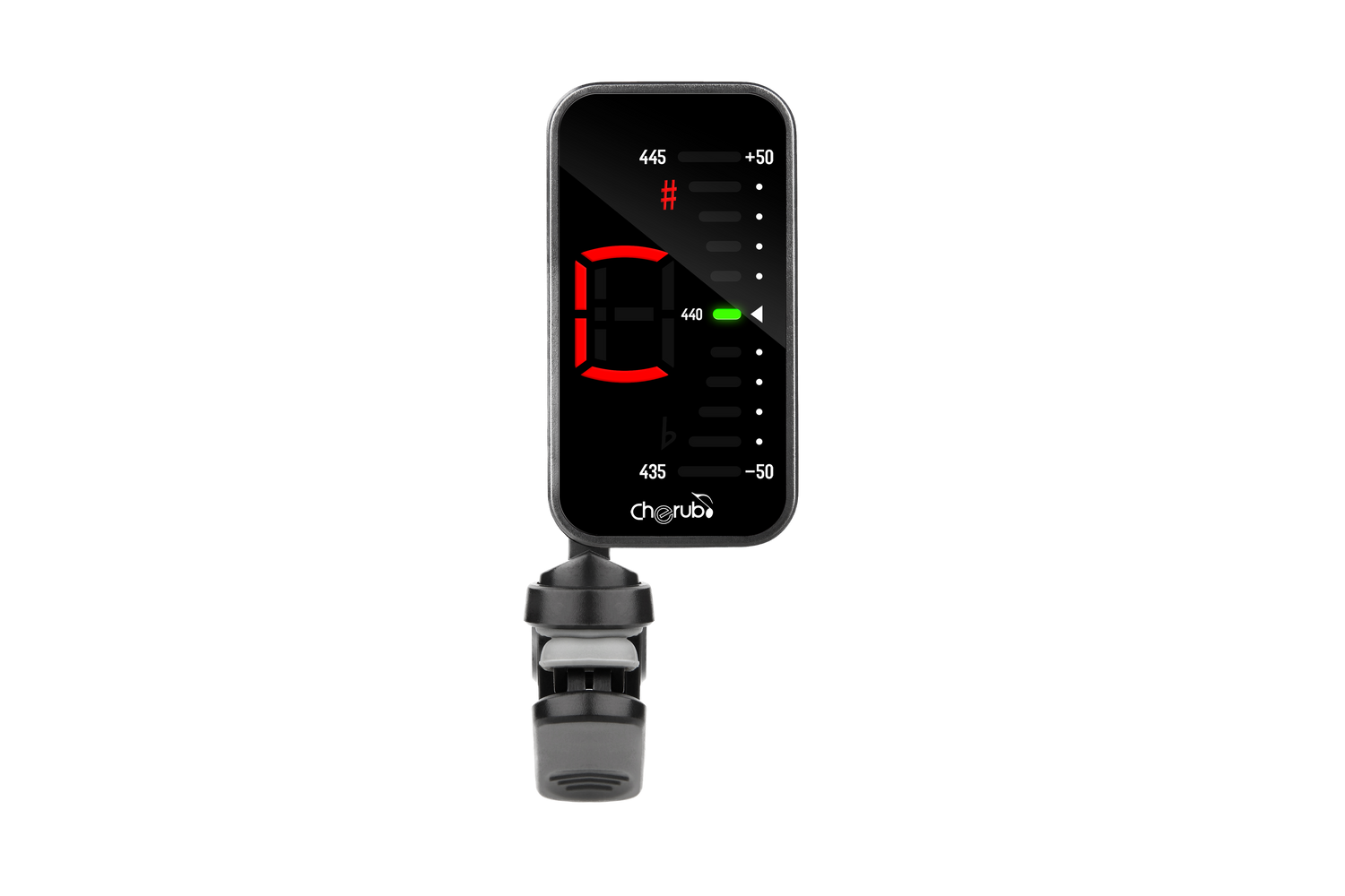 CHERUB WST-551C ORIG-TUNE CLIP Tuner