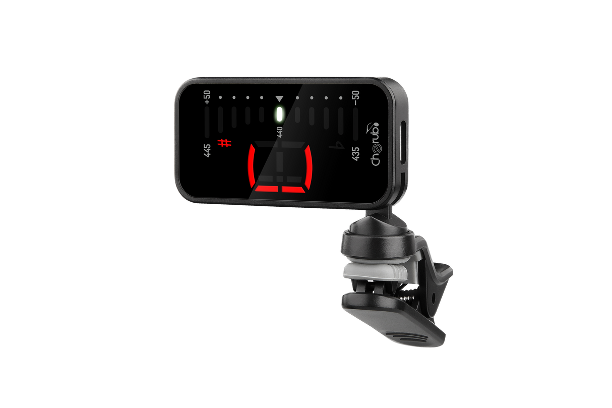 CHERUB WST-551C ORIG-TUNE CLIP Tuner