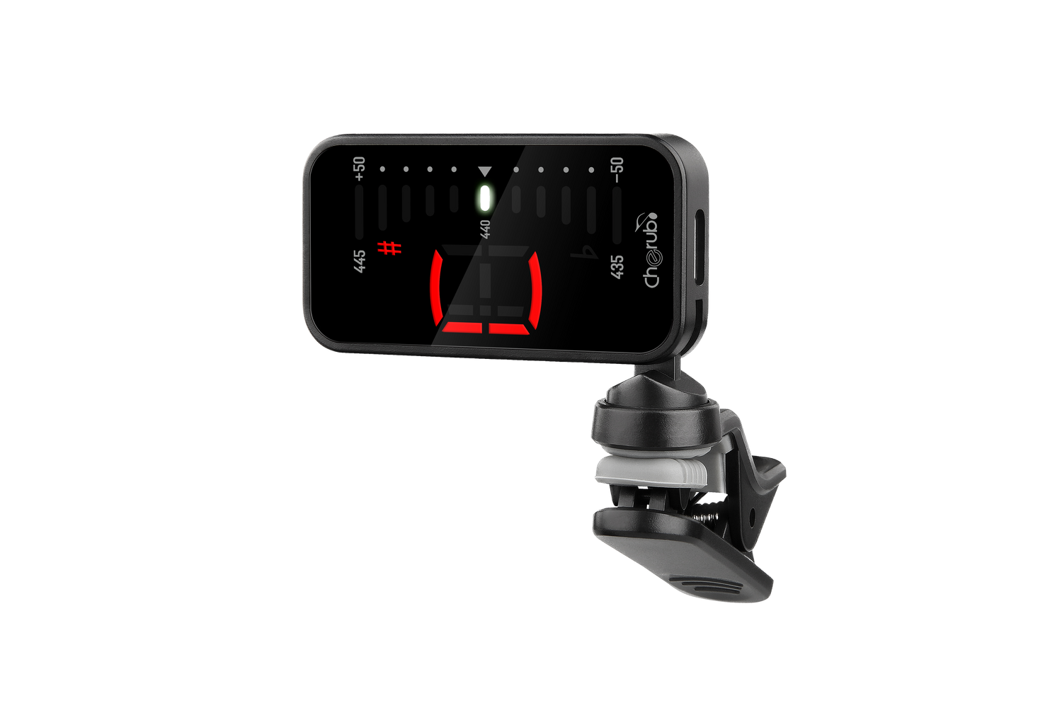 CHERUB WST-551C ORIG-TUNE CLIP Tuner