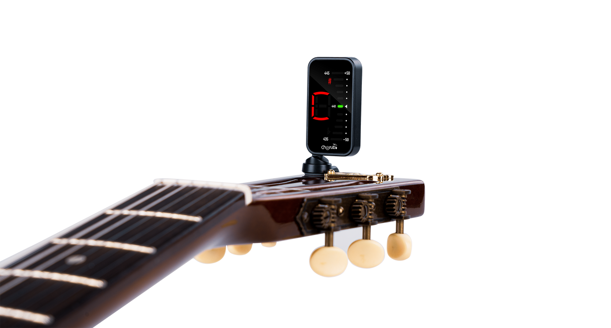 CHERUB WST-551C ORIG-TUNE CLIP Tuner