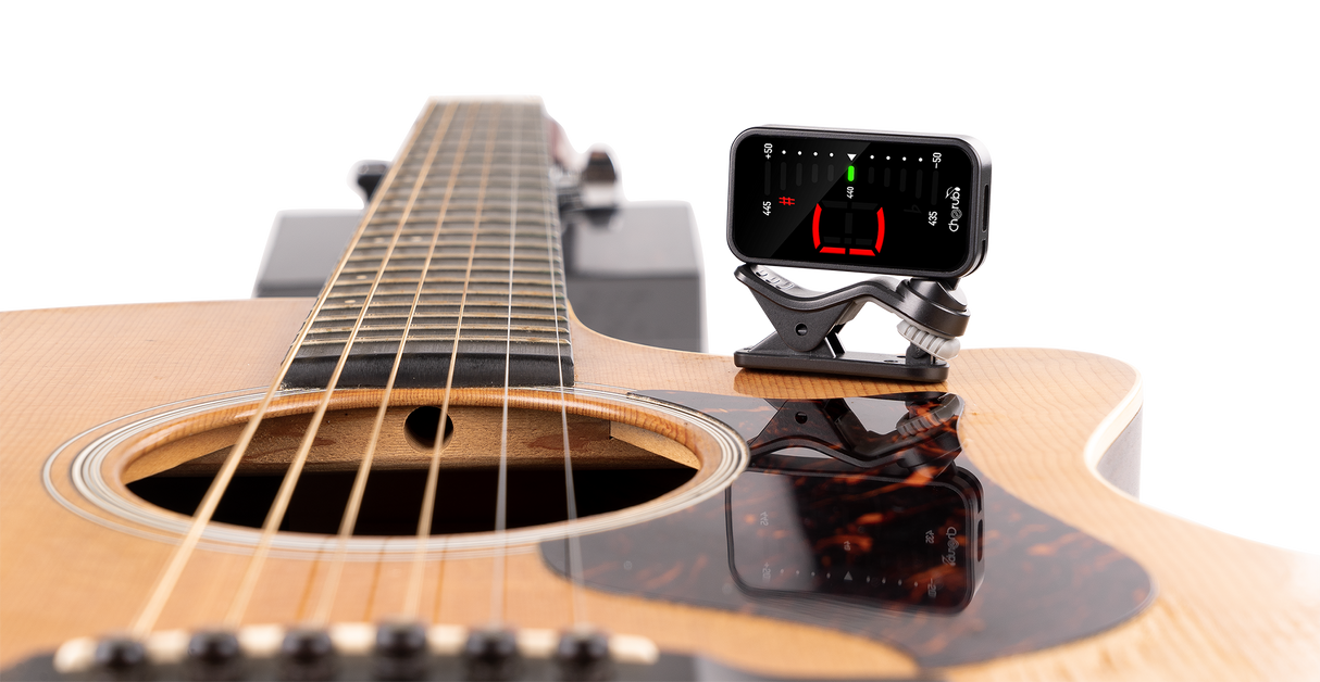 CHERUB WST-551C ORIG-TUNE CLIP Tuner