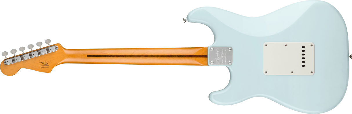 SQUIER by Fender 40th Anniversary Stratocaster® Vintage Edition Electric Guitar