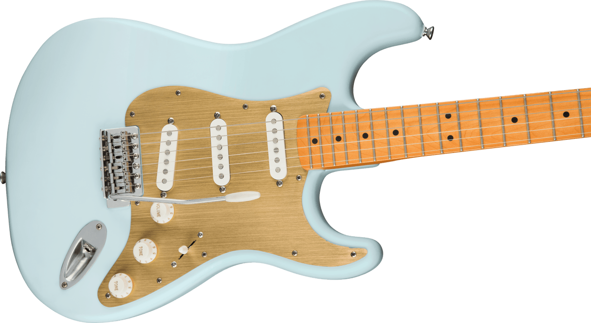 SQUIER by Fender 40th Anniversary Stratocaster® Vintage Edition Electric Guitar