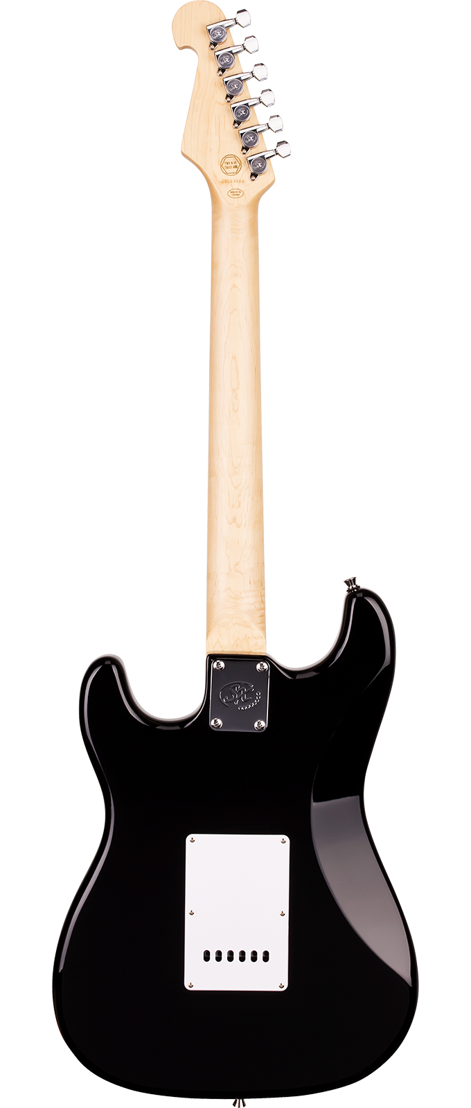 SX Electric Guitar Pack