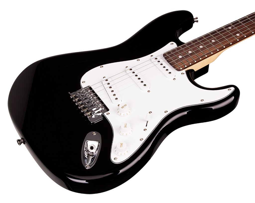 SX Electric Guitar Pack