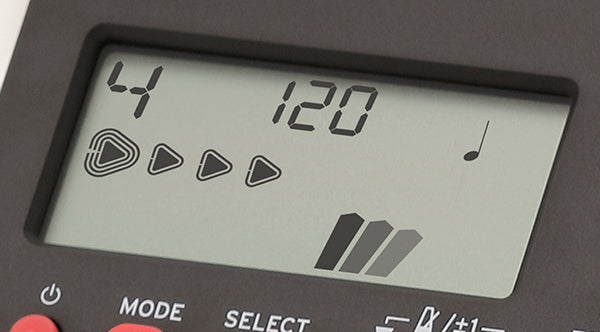 KORG MA-2 Digital Metronome