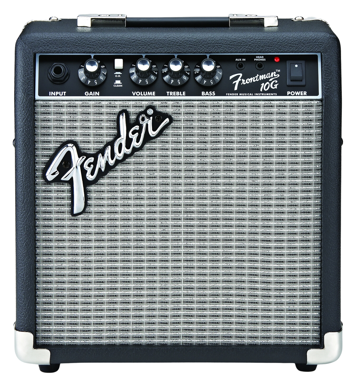 FENDER Frontman 10G Electric Guitar Amplifier