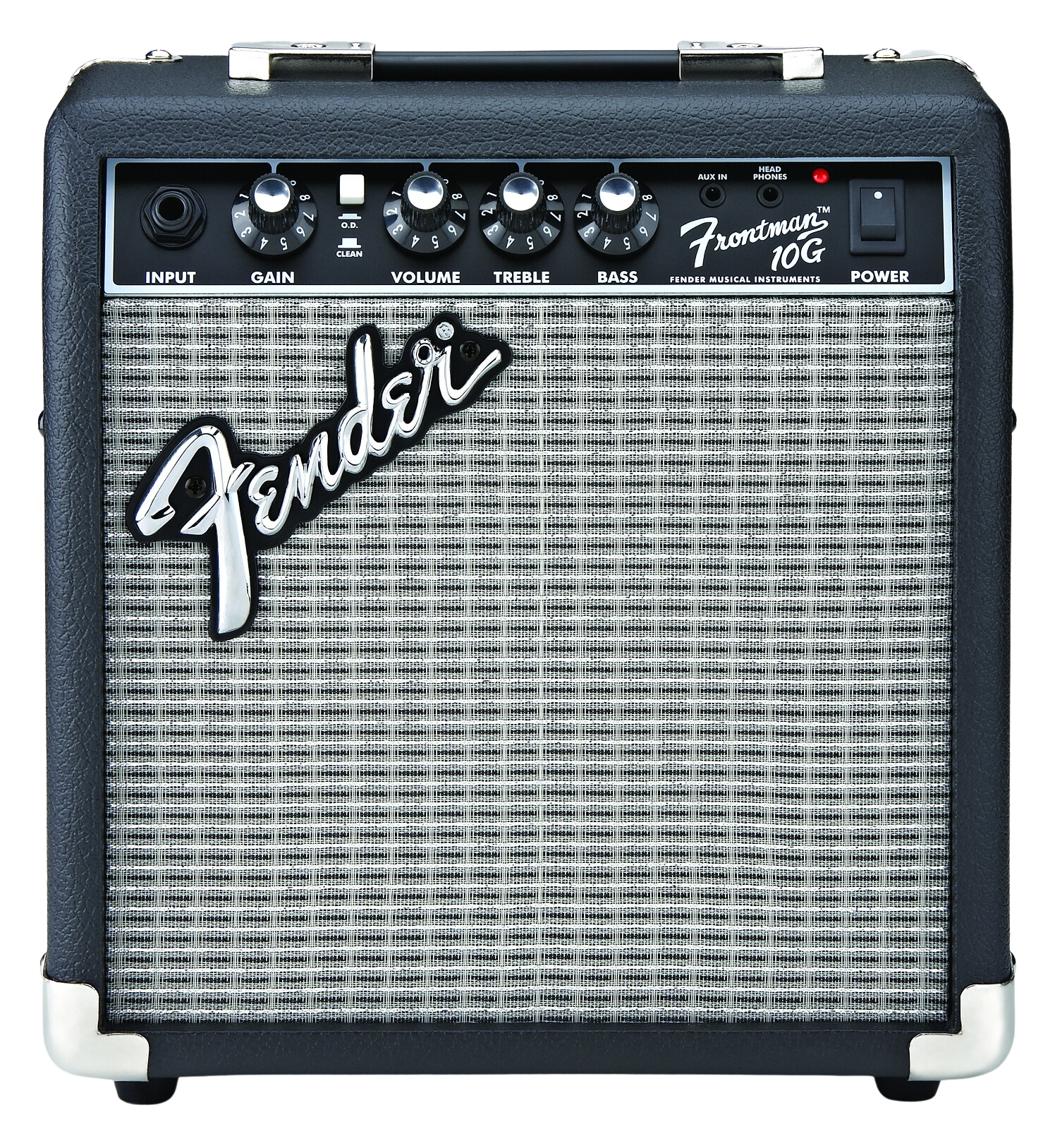 FENDER Frontman 10G Electric Guitar Amplifier