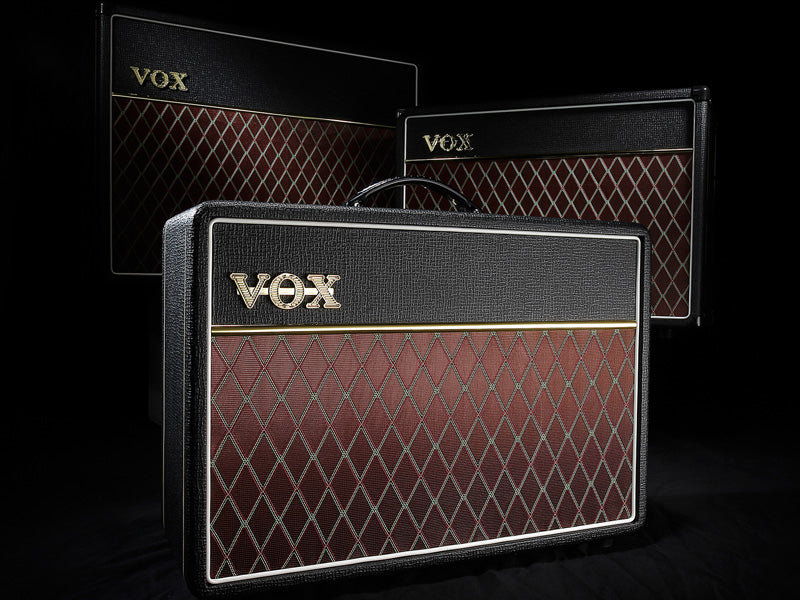 VOX AC10 C1 Electric Guitar Amplifier