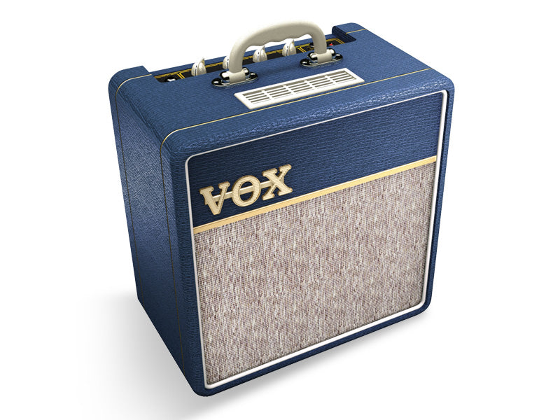 VOX AC4C1-BL Electric Guitar Amplifier