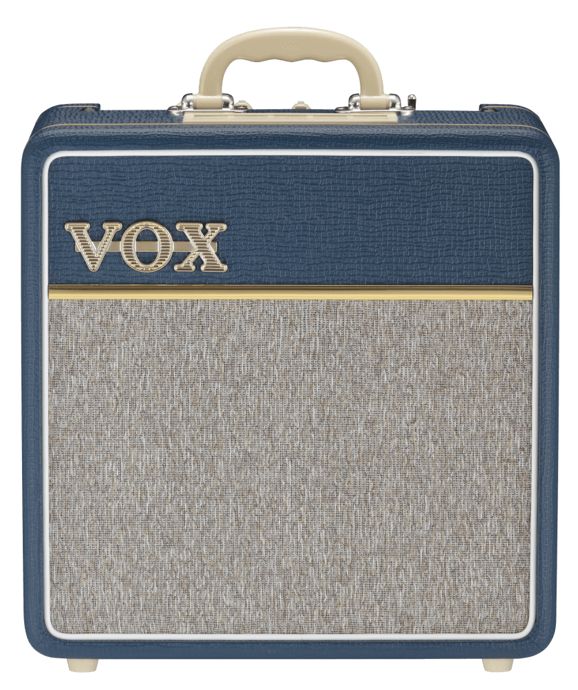 VOX AC4C1-BL Electric Guitar Amplifier