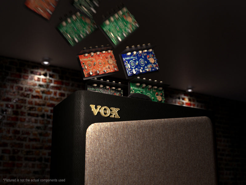 Vox AV15 Electric Guitar Amplifier