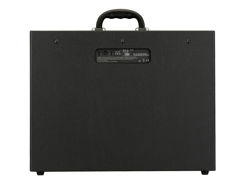 Vox AV15 Electric Guitar Amplifier