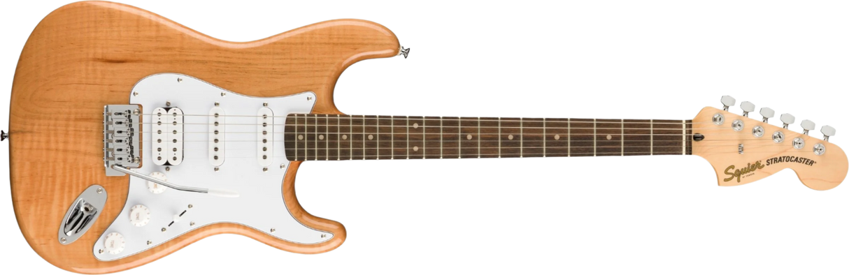 SQUIER by Fender Affinity Series® Stratocaster® HSS Electric Guitar