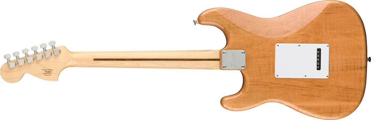 SQUIER by Fender Affinity Series® Stratocaster® HSS Electric Guitar