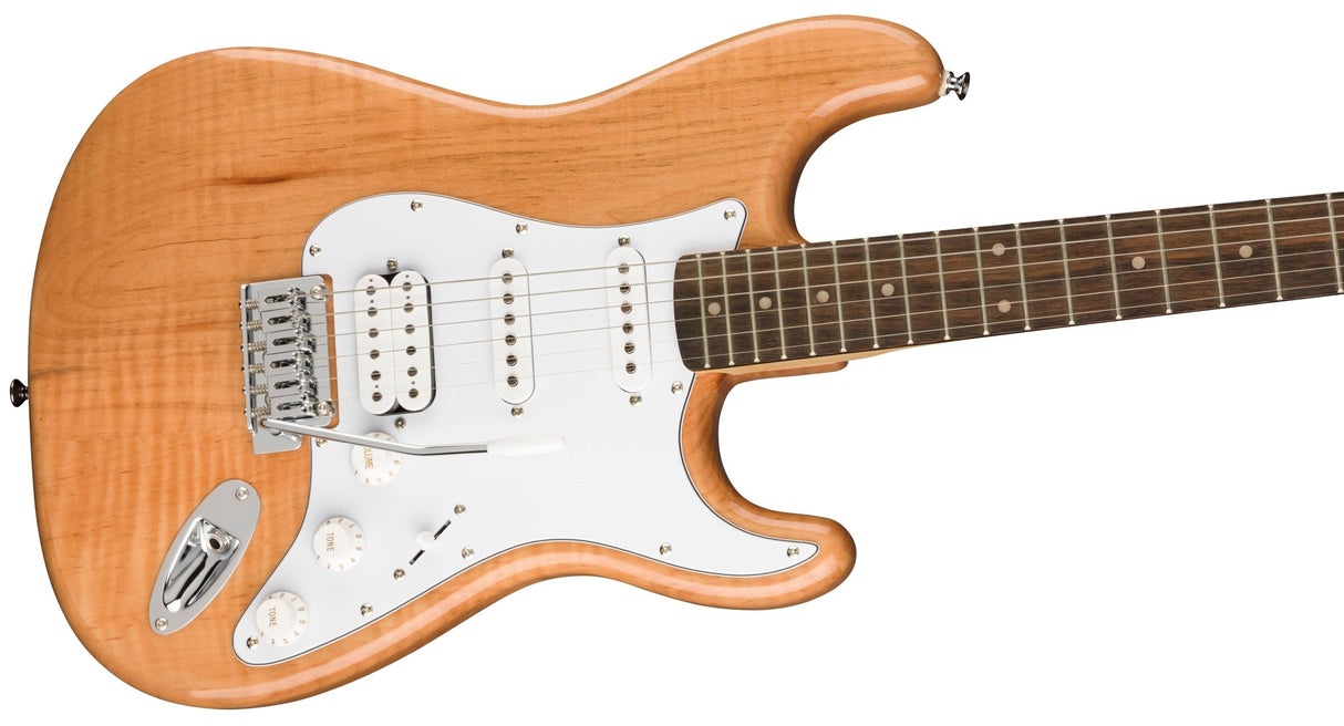 SQUIER by Fender Affinity Series® Stratocaster® HSS Electric Guitar