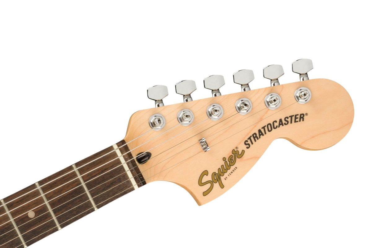 SQUIER by Fender Affinity Series® Stratocaster® HSS Electric Guitar