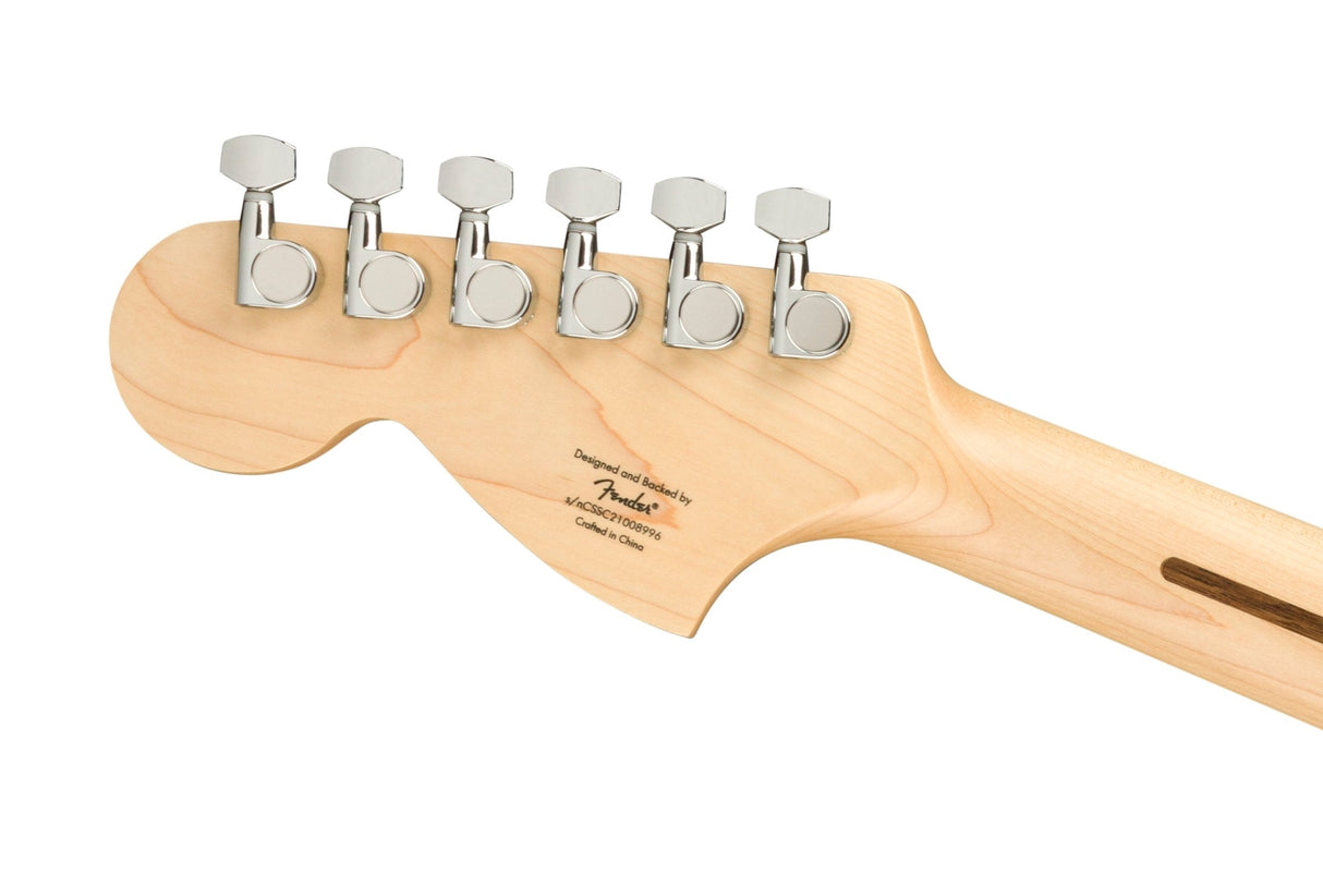 SQUIER by Fender Affinity Series® Stratocaster® HSS Electric Guitar