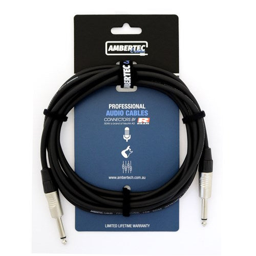 AMBERTEC Instrument Cable