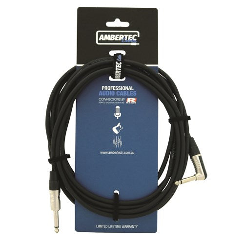 AMBERTEC Instrument Cable