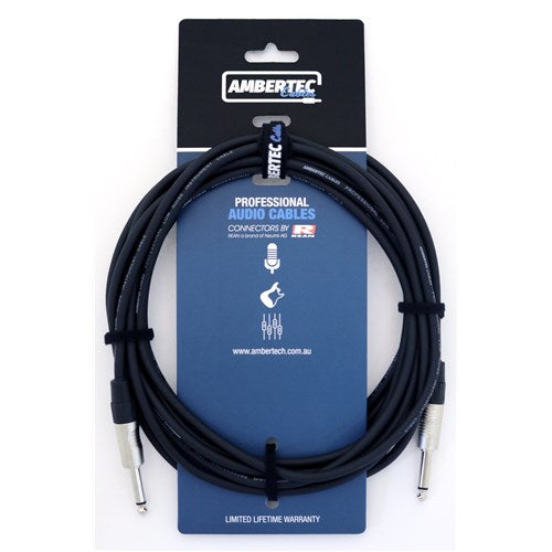 AMBERTEC Instrument Cable