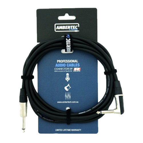 AMBERTEC Instrument Cable