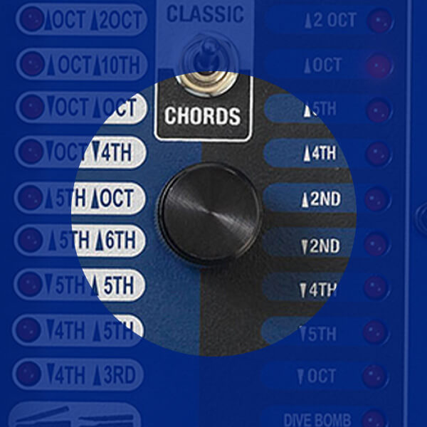 DIGITECH Bass Whammy