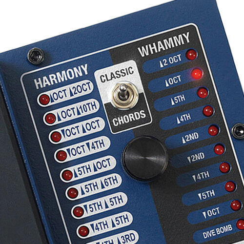 DIGITECH Bass Whammy