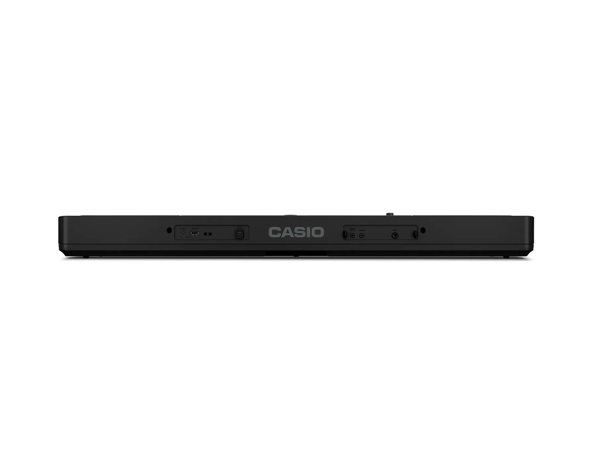 CASIO CT-S410 61-Key Portable Digital Keyboard with Touch Response