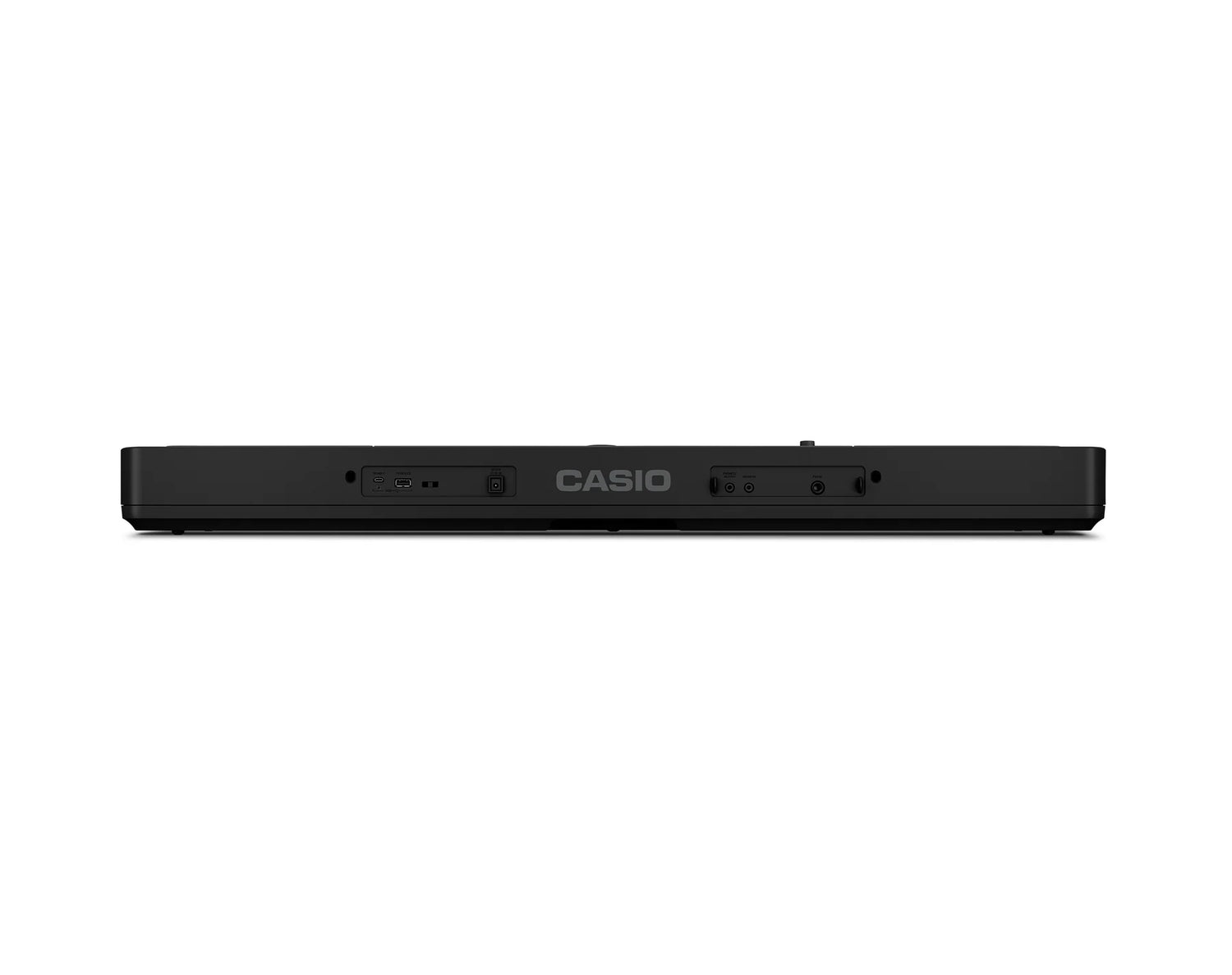 CASIO CT-S410 61-Key Portable Digital Keyboard with Touch Response