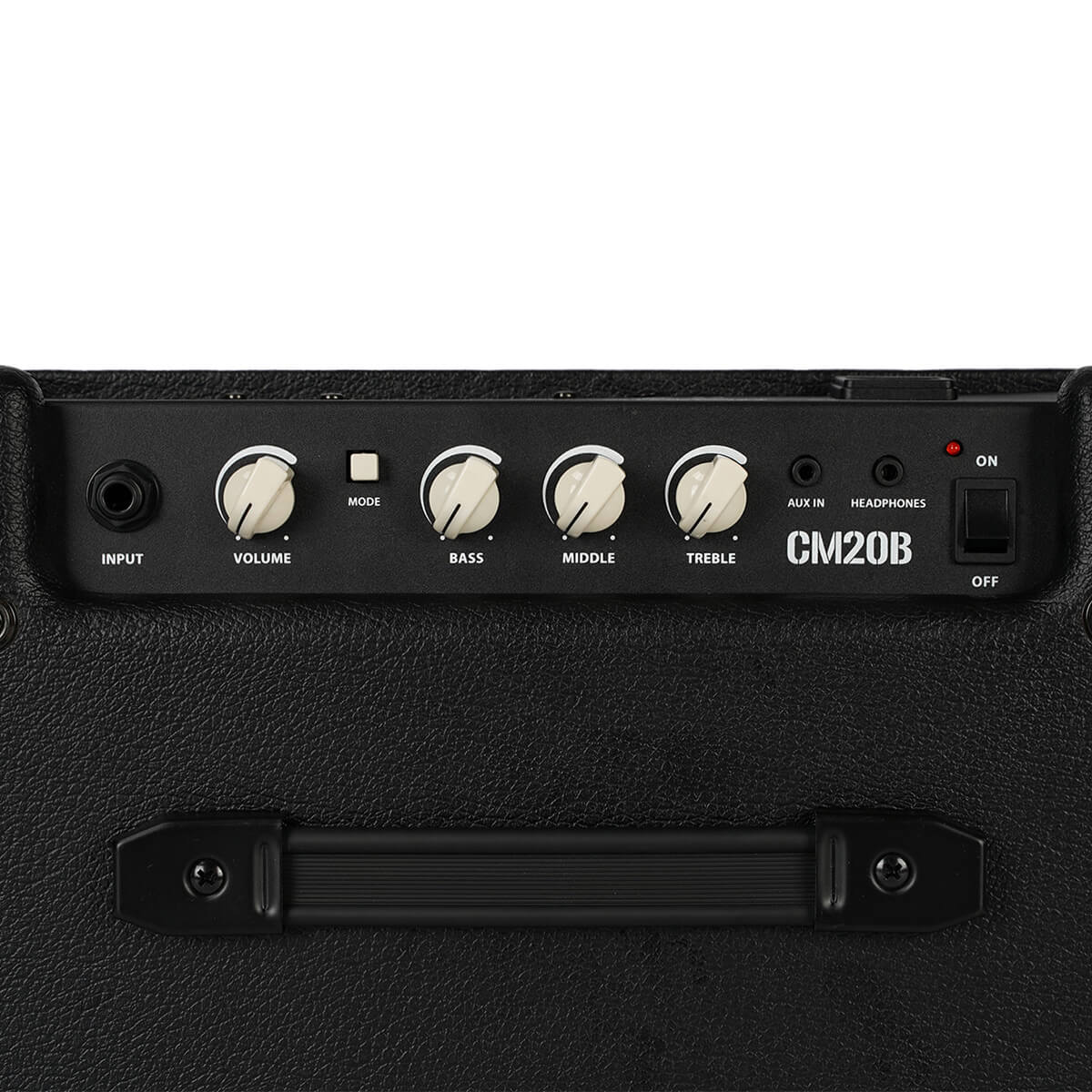 CORT CM20B 20 Watt Bass Amplifier