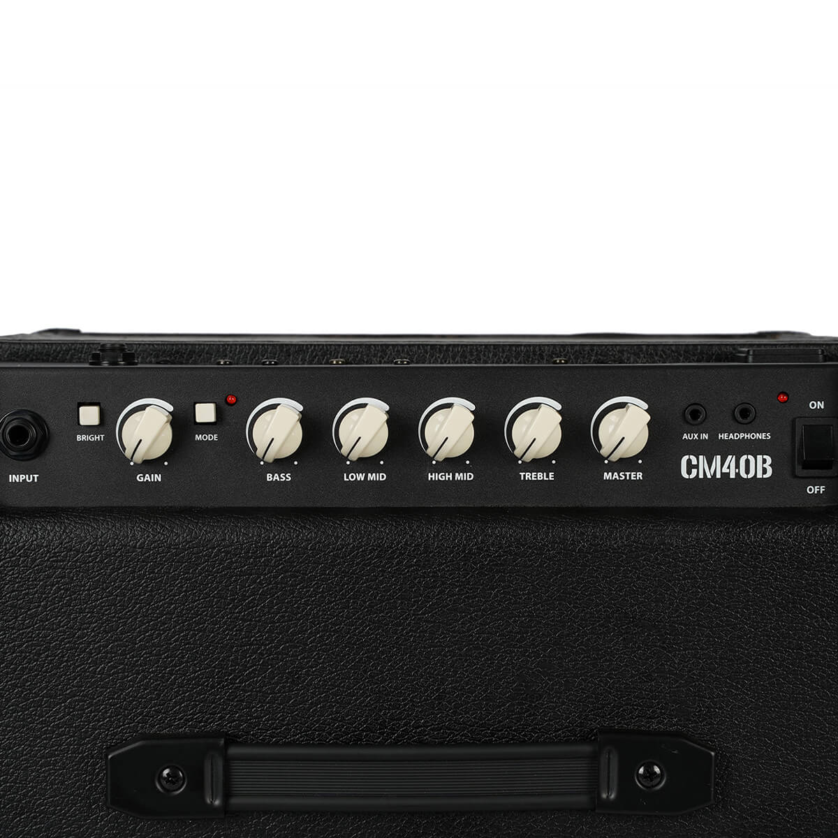CORT CM40B 40 Watt Bass Amplifier