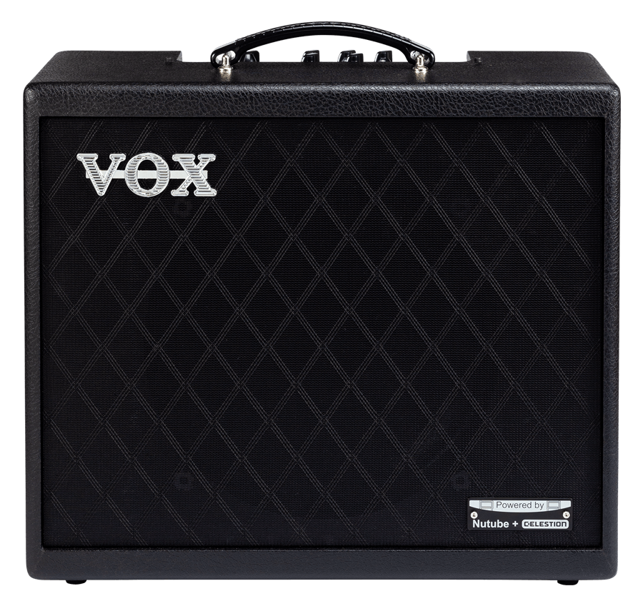 VOX Cambridge50 Electric Guitar Amplifier