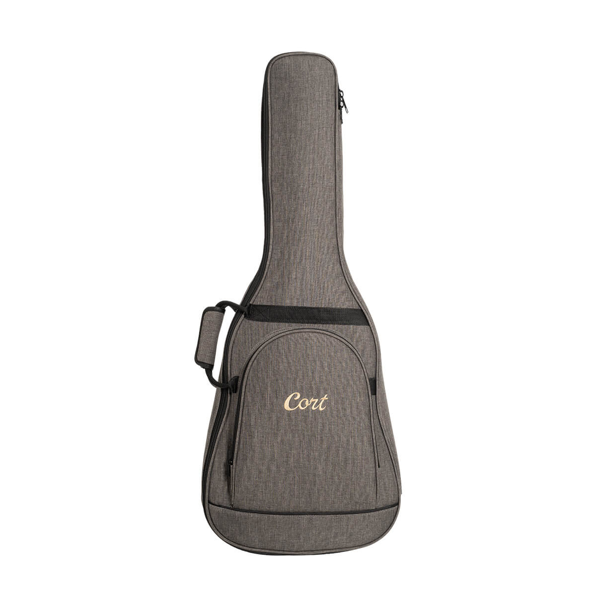 CORT GA-MY Bevel Acoustic Guitar with Bag