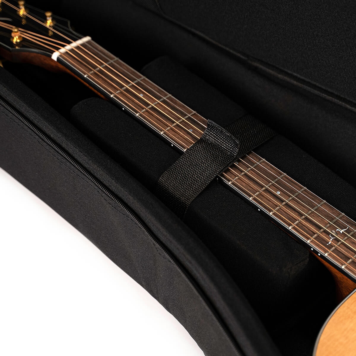CORT Core-OC Blackwood Acoustic Electric Guitar with Bag