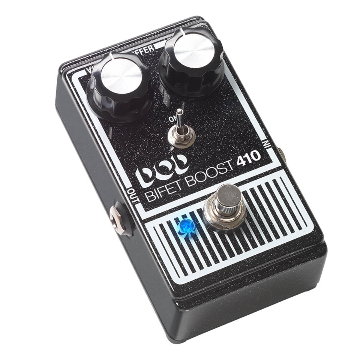 DIGITECH DOD Bifet Boost 410 Effect Pedal