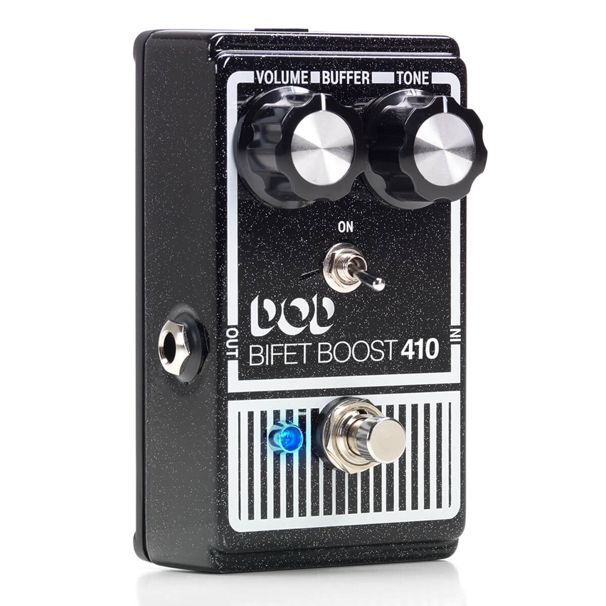DIGITECH DOD Bifet Boost 410 Effect Pedal