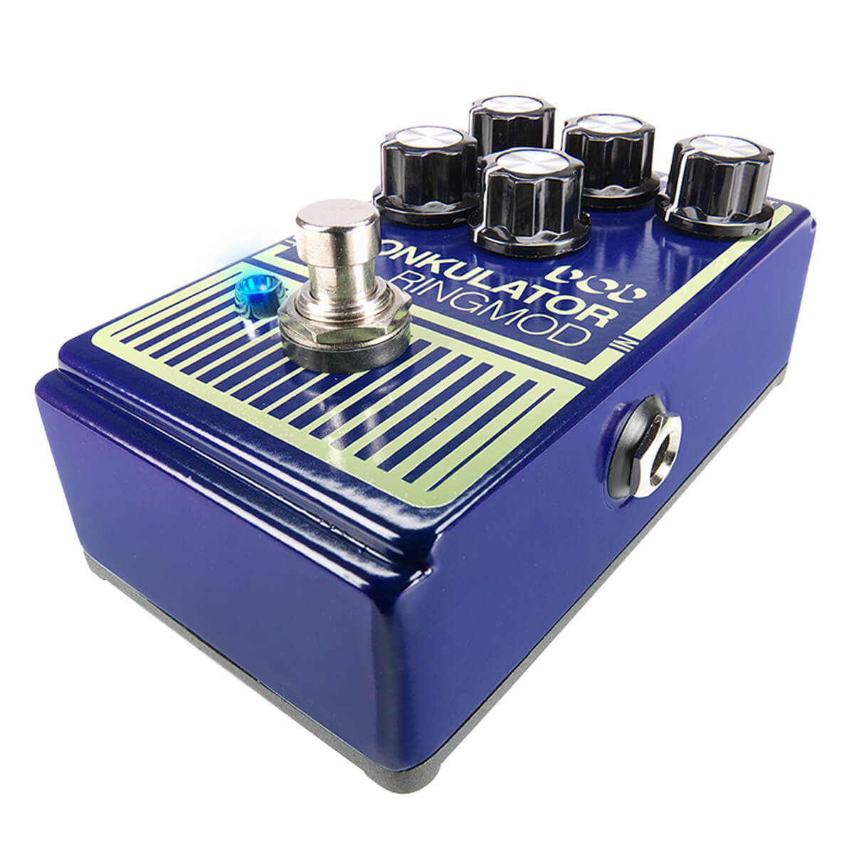 DIGITECH DOD Gonkulator Effect Pedal
