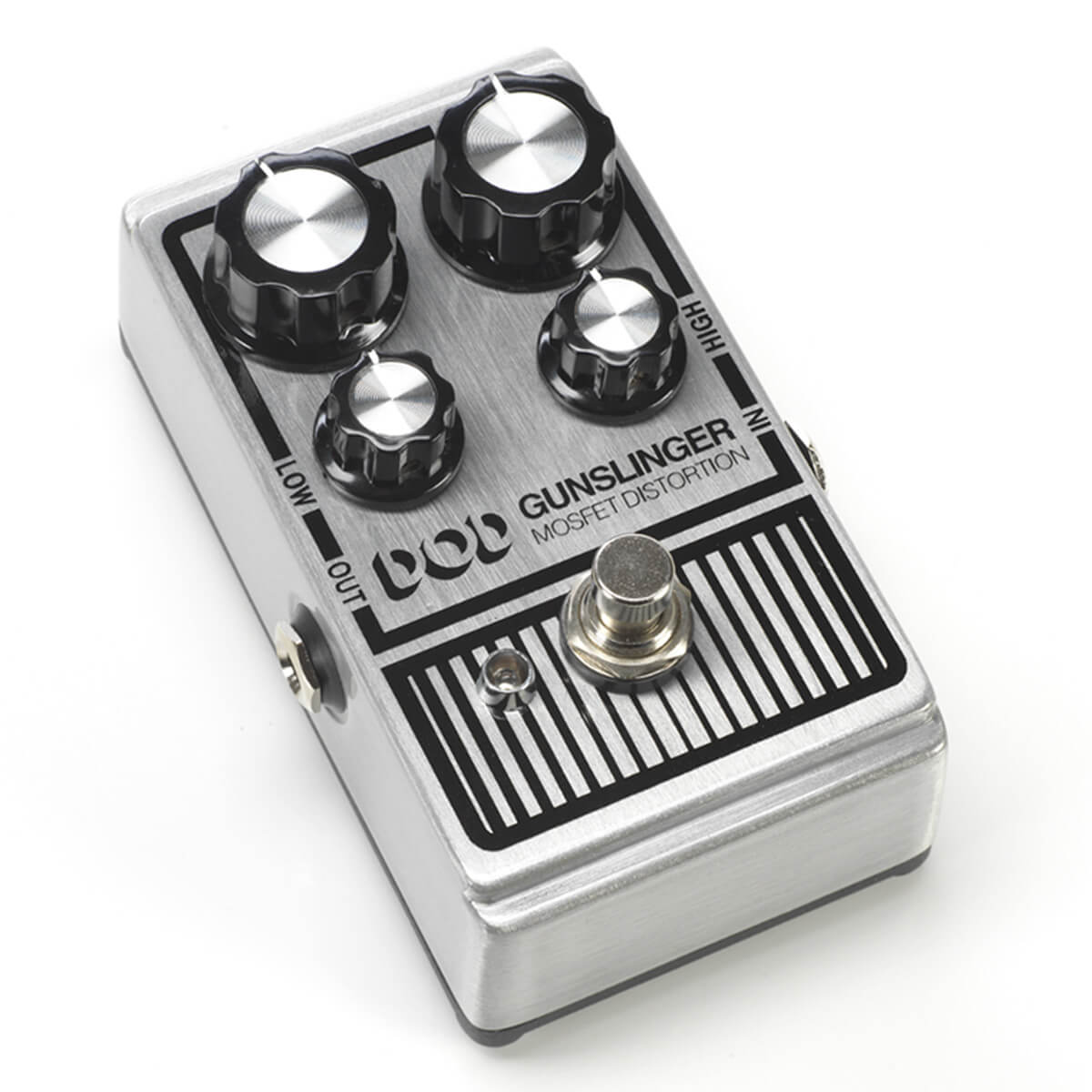 DIGITECH DOD Gunslinger Effect Pedal