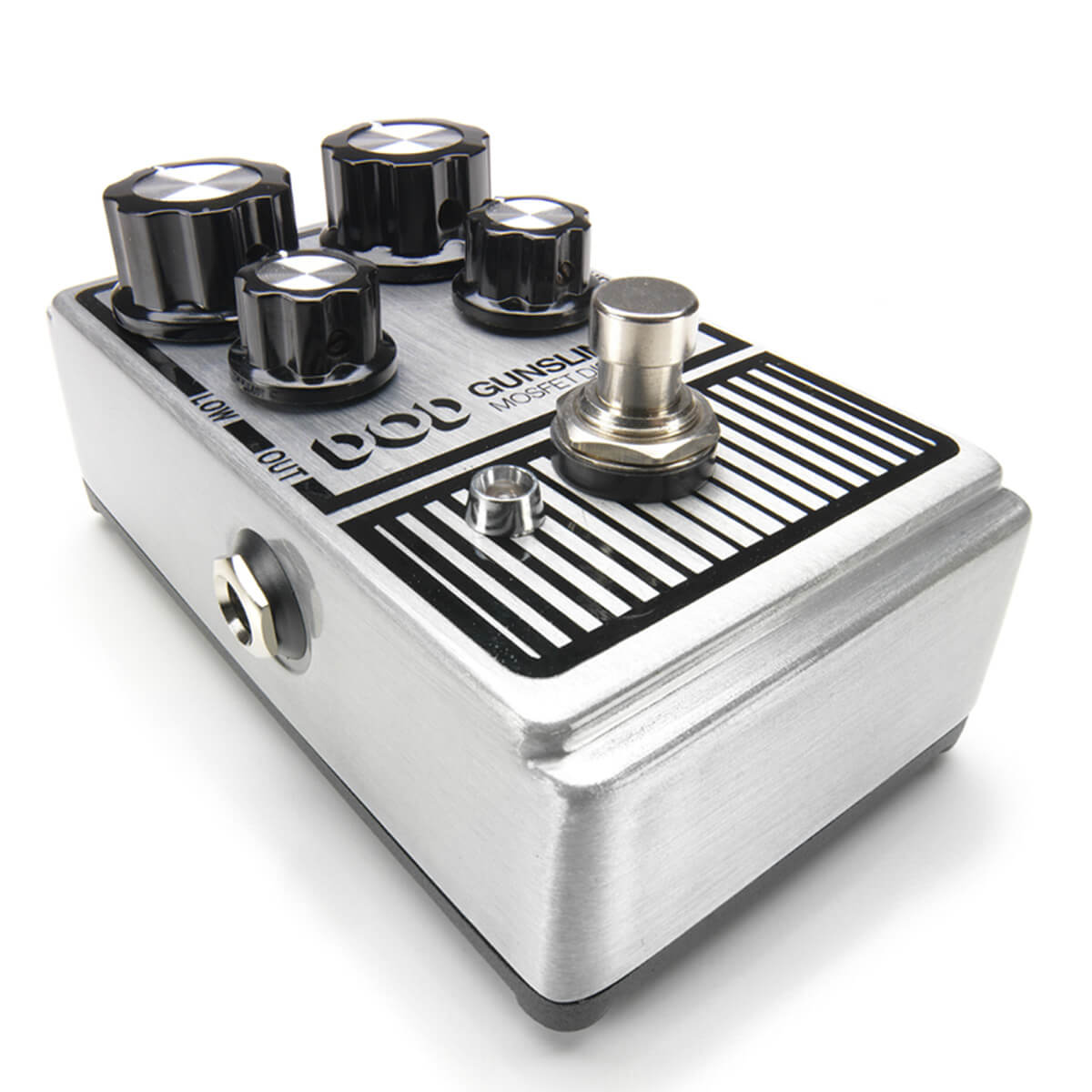 DIGITECH DOD Gunslinger Effect Pedal