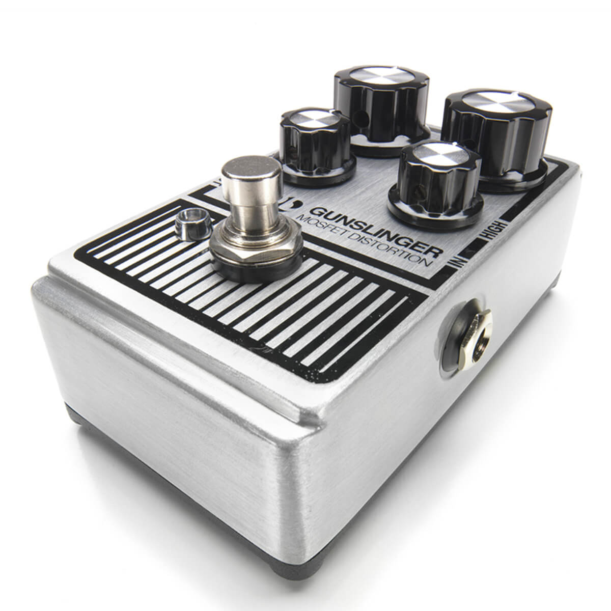 DIGITECH DOD Gunslinger Effect Pedal
