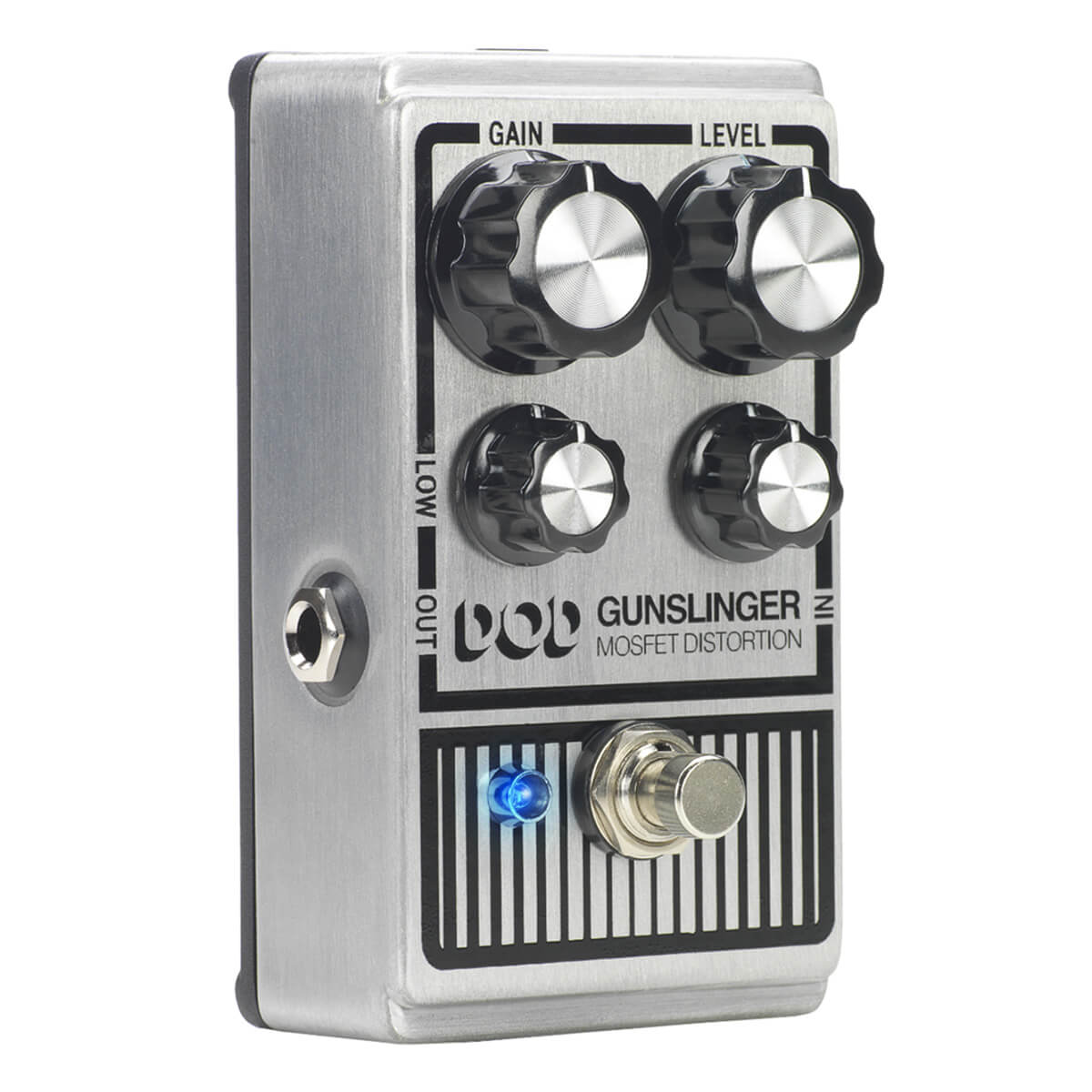 DIGITECH DOD Gunslinger Effect Pedal